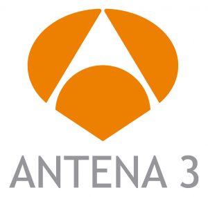 logo antena 3
