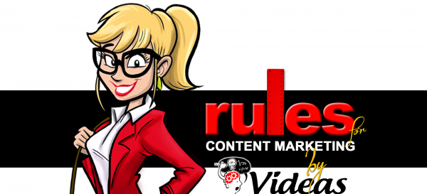 ALMA und die Content-Marketing-Regeln