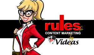 Le Regole del Content Marketing